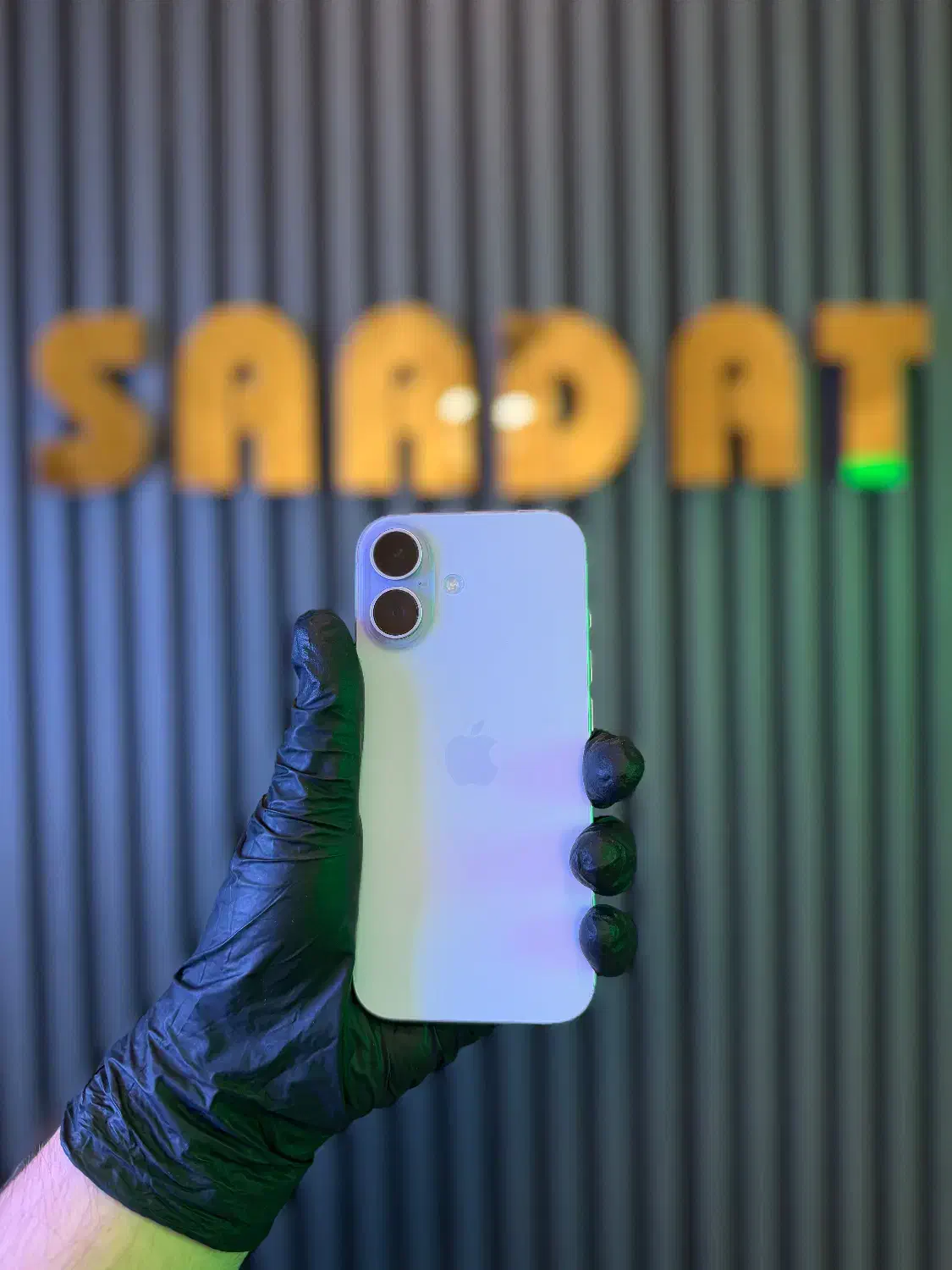 iphone 17|موبایل|همدان, |دیوار