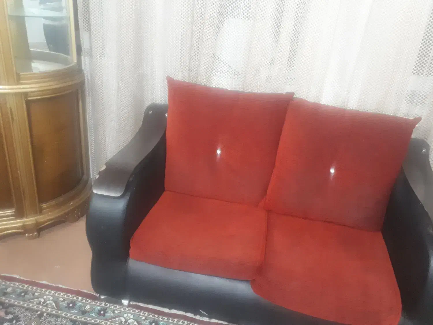 مبل ۷ نفره|مبلمان خانگی و میز عسلی|اردبیل, |دیوار