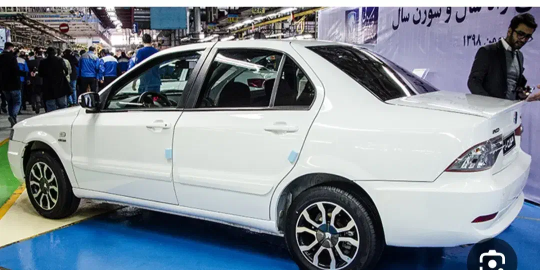 سورن پلاس|خودرو سواری و وانت|سنقر, |دیوار