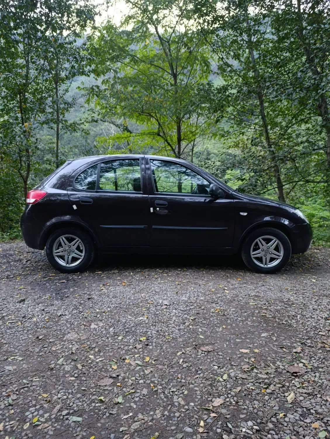 تیبا ۲ مدل ۹۶|خودرو سواری و وانت|کومله, |دیوار