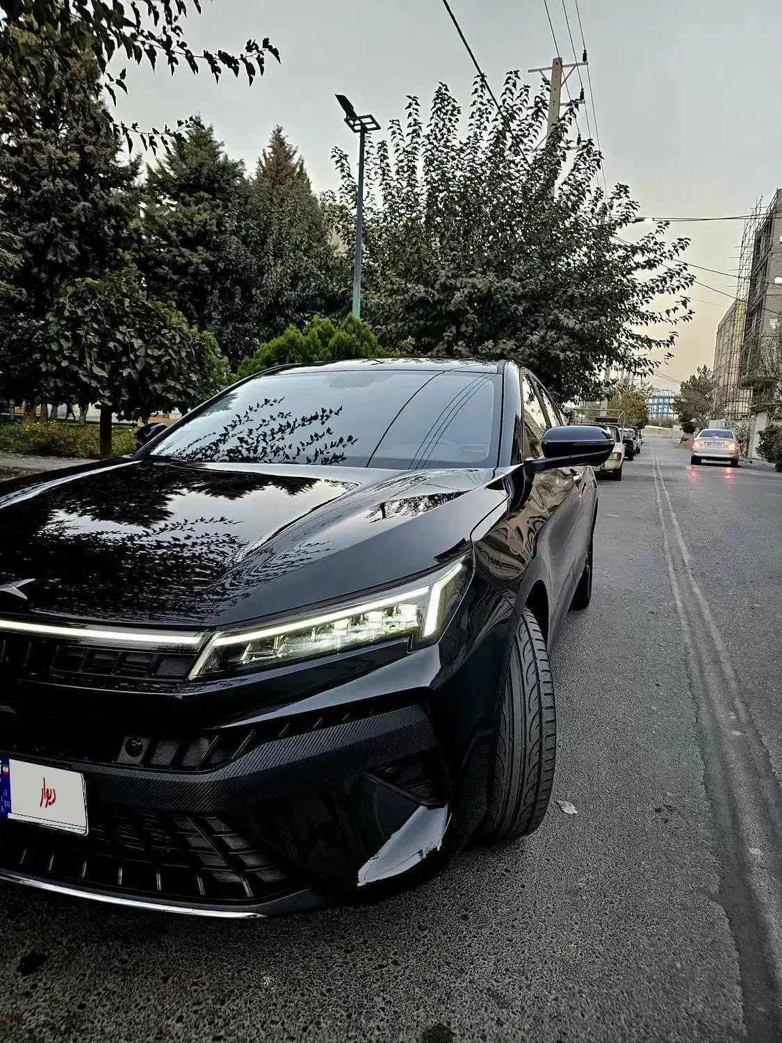 KMC J7|خودرو سواری و وانت|فردیس, منظریه|دیوار