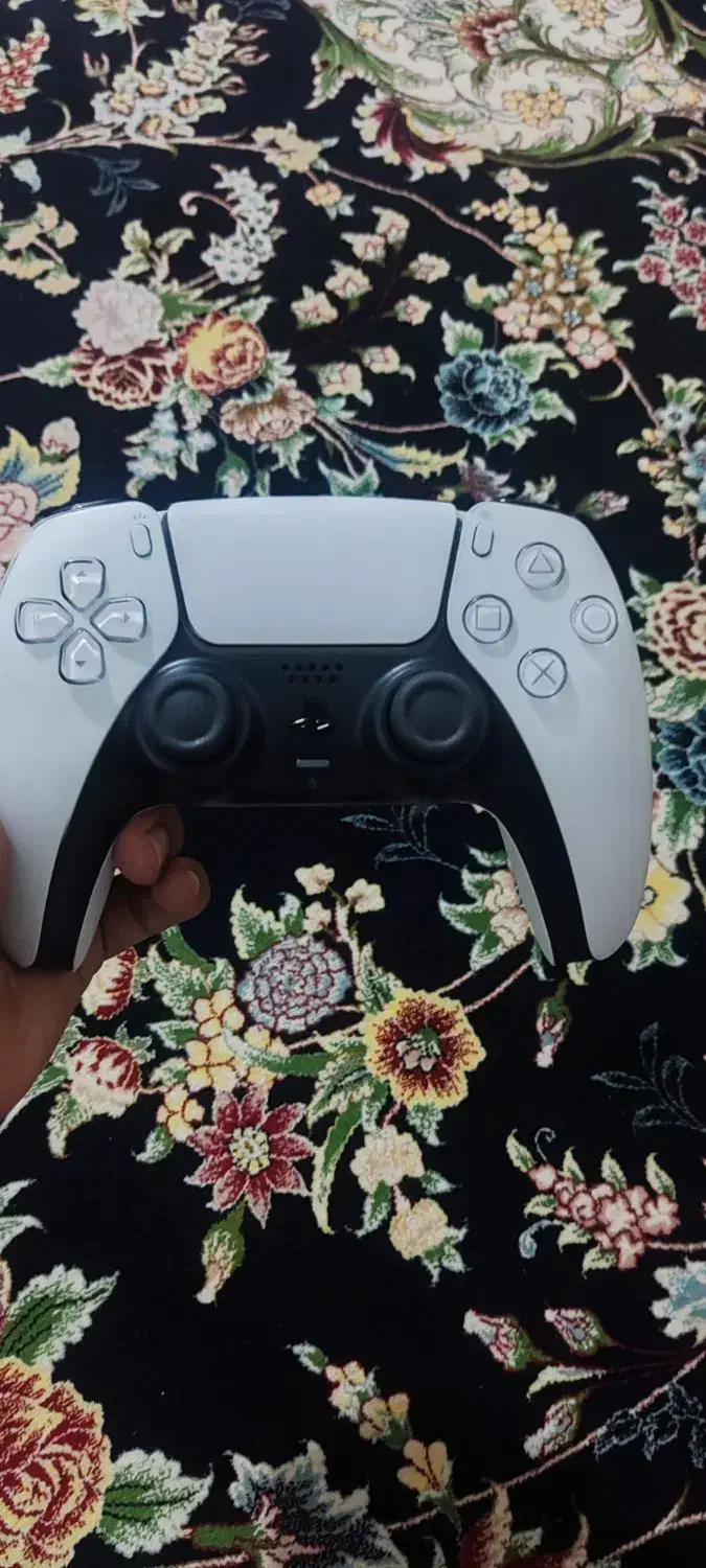 دستگیره پلی5|کنسول، بازی ویدئویی و آنلاین|اندیمشک, |دیوار