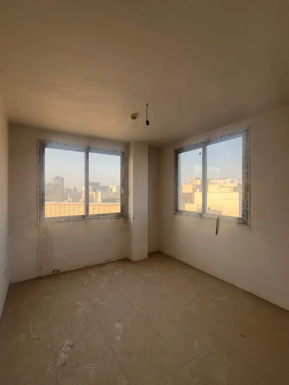 واحدمسکونی۳نبش تکواحدی      دفتراملاک صفه دراصفهان|فروش آپارتمان|اصفهان, رسالت|دیوار