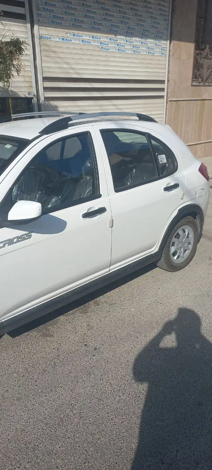 کوییک s مدل ۱۴۰۳|خودرو سواری و وانت|فشاپویه, |دیوار