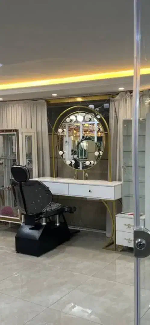 فروش تجهیزات سالن زیبایی|آرایشگاه و سالنهای زیبایی|شهرکرد, |دیوار