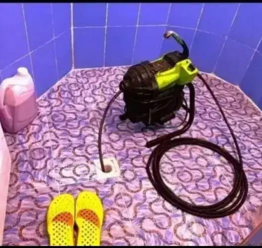 لوله بازکنی و رفع گرفتگی شبانه روزی|خدمات پیشه و مهارت|دزفول, |دیوار