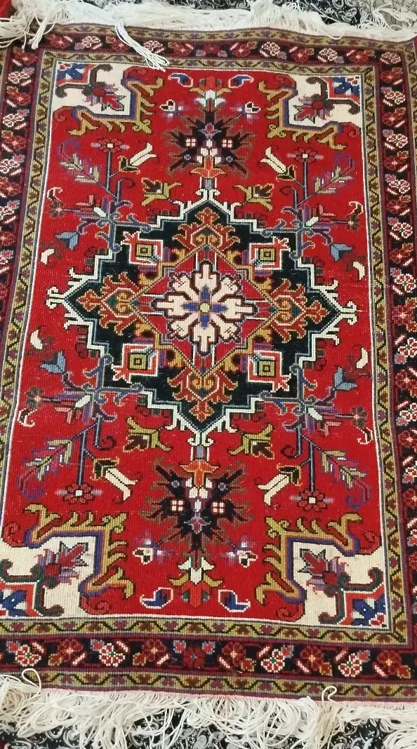 فرش دستباف|فرش|تبریز, |دیوار