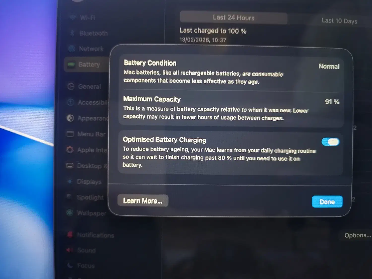 Mac m1 pro|رایانه همراه|تهران, فلسطین (میدان انقلاب)|دیوار