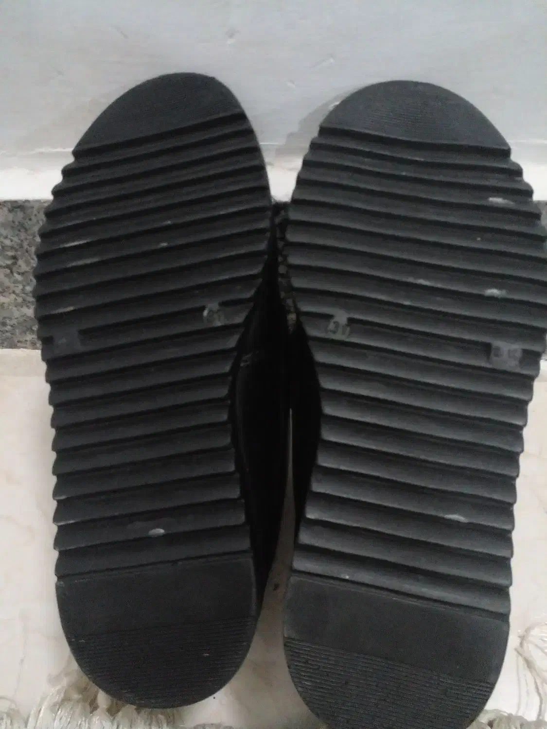 کفشنو|کیف، کفش، کمربند|خرمآباد, |دیوار