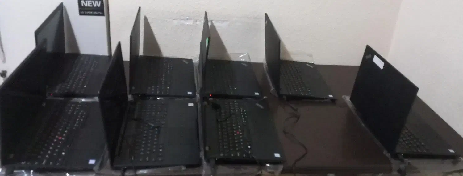 وارد کننده لپ تاپ از امارات بدون واسطه خرید کن|رایانه همراه|رشت, چله خانه|دیوار