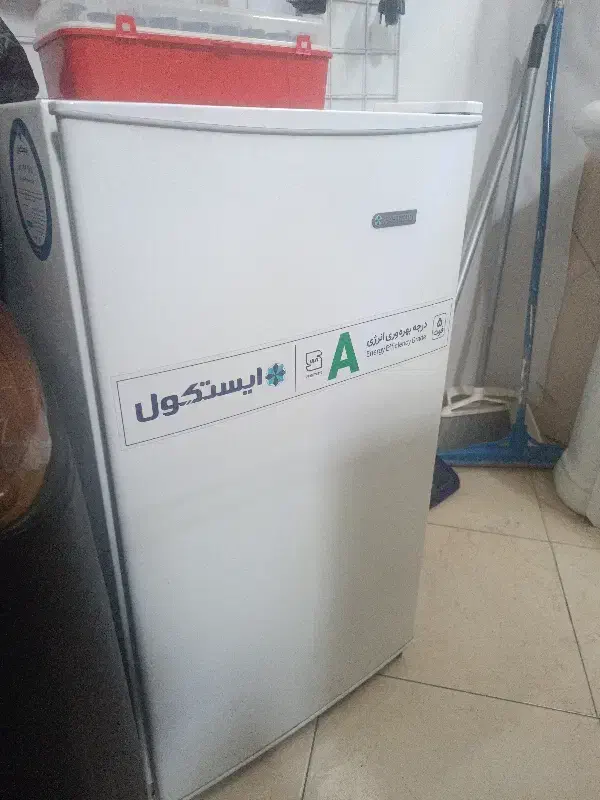 یخچال کوچک|یخچال و فریزر|رباطکریم, نصیرشهر|دیوار