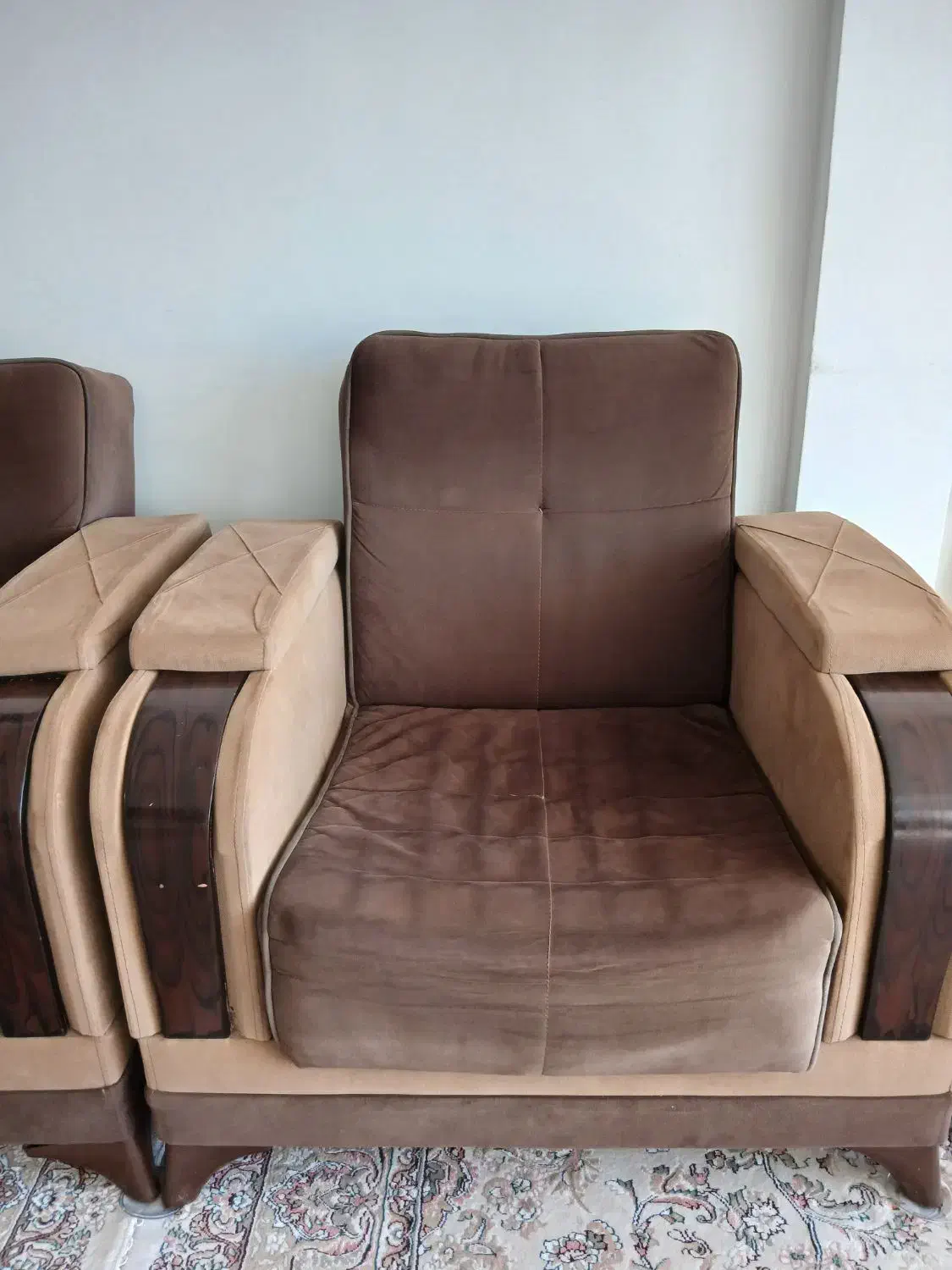 فروش مبل|مبلمان خانگی و میز عسلی|سنندج, |دیوار