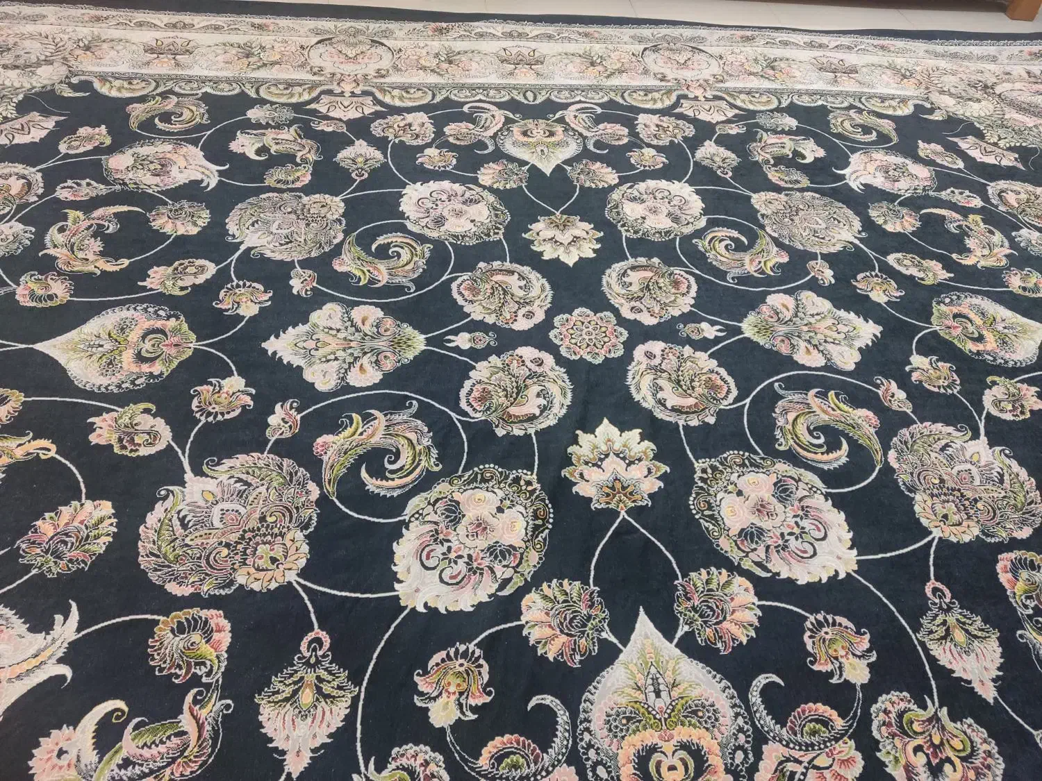 روفرشی مخمل کشدار|روفرشی|مشهد, آزادشهر|دیوار