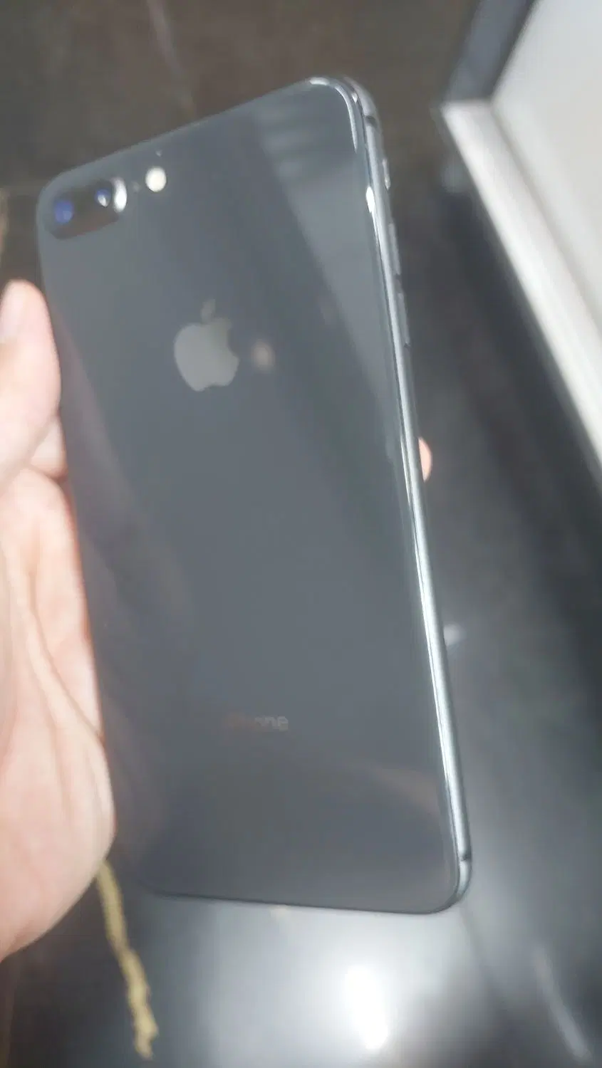 iphone 8 plus 256gb lla|موبایل|تهران, فلسطین (میدان انقلاب)|دیوار