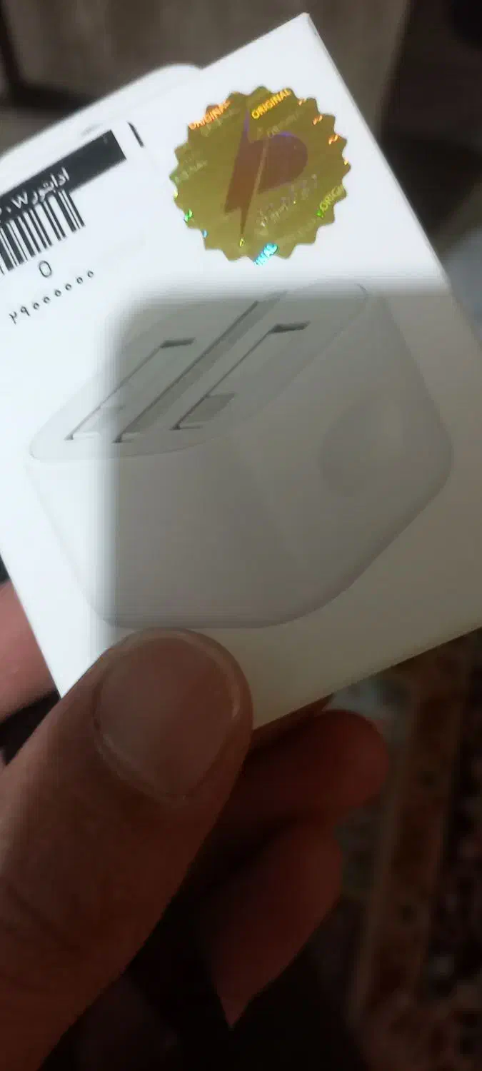 آداپتور|لوازم جانبی موبایل و تبلت|خمینی‌شهر, |دیوار