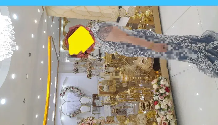 لباس مجلسی زنانه شیک|لباس|تهران, اتحاد|دیوار