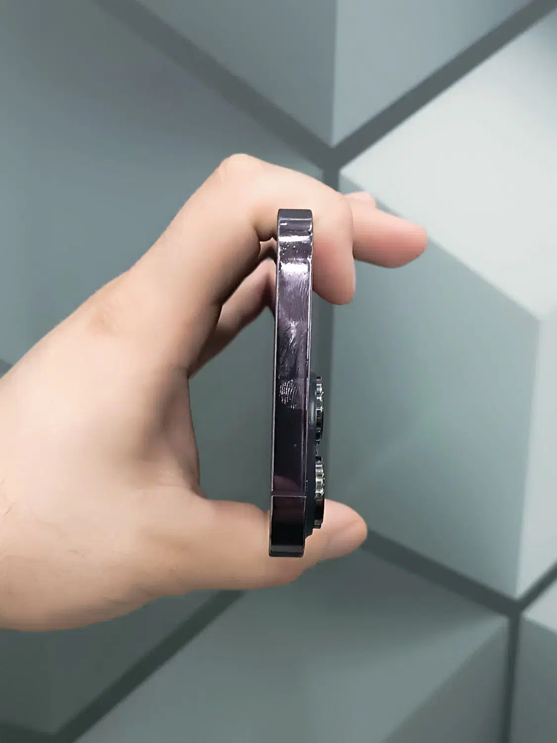 آیفون ۱۴ پرومکس|موبایل|ارومیه, |دیوار