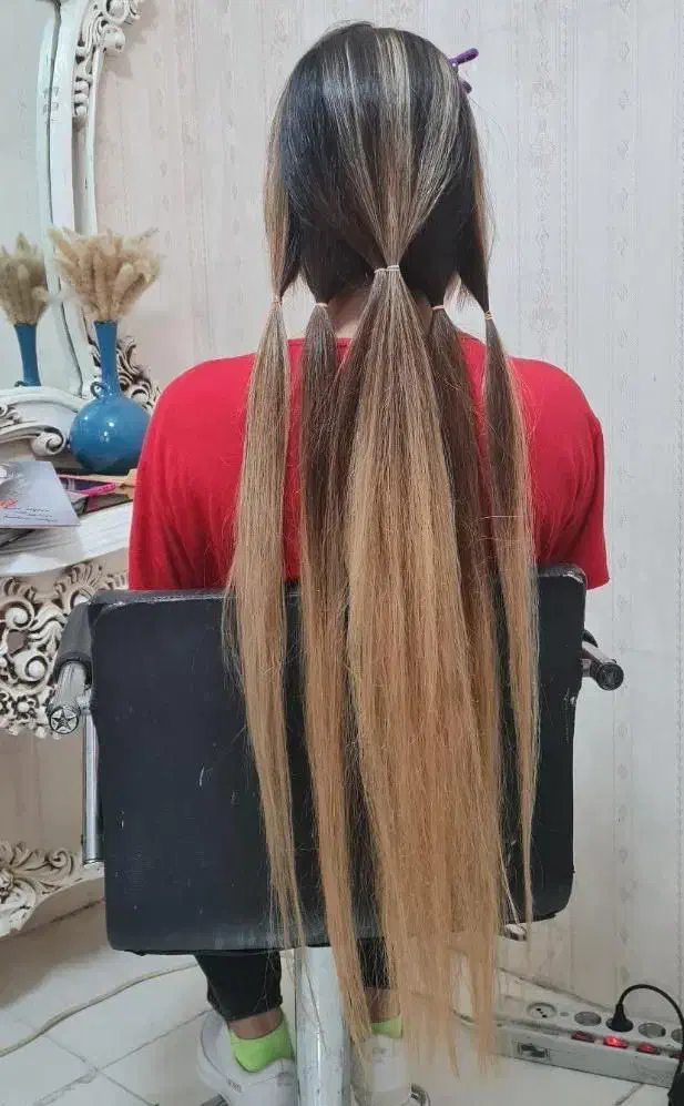 موی طبیعی|آرایشی، بهداشتی، درمانی|شهرکرد, |دیوار