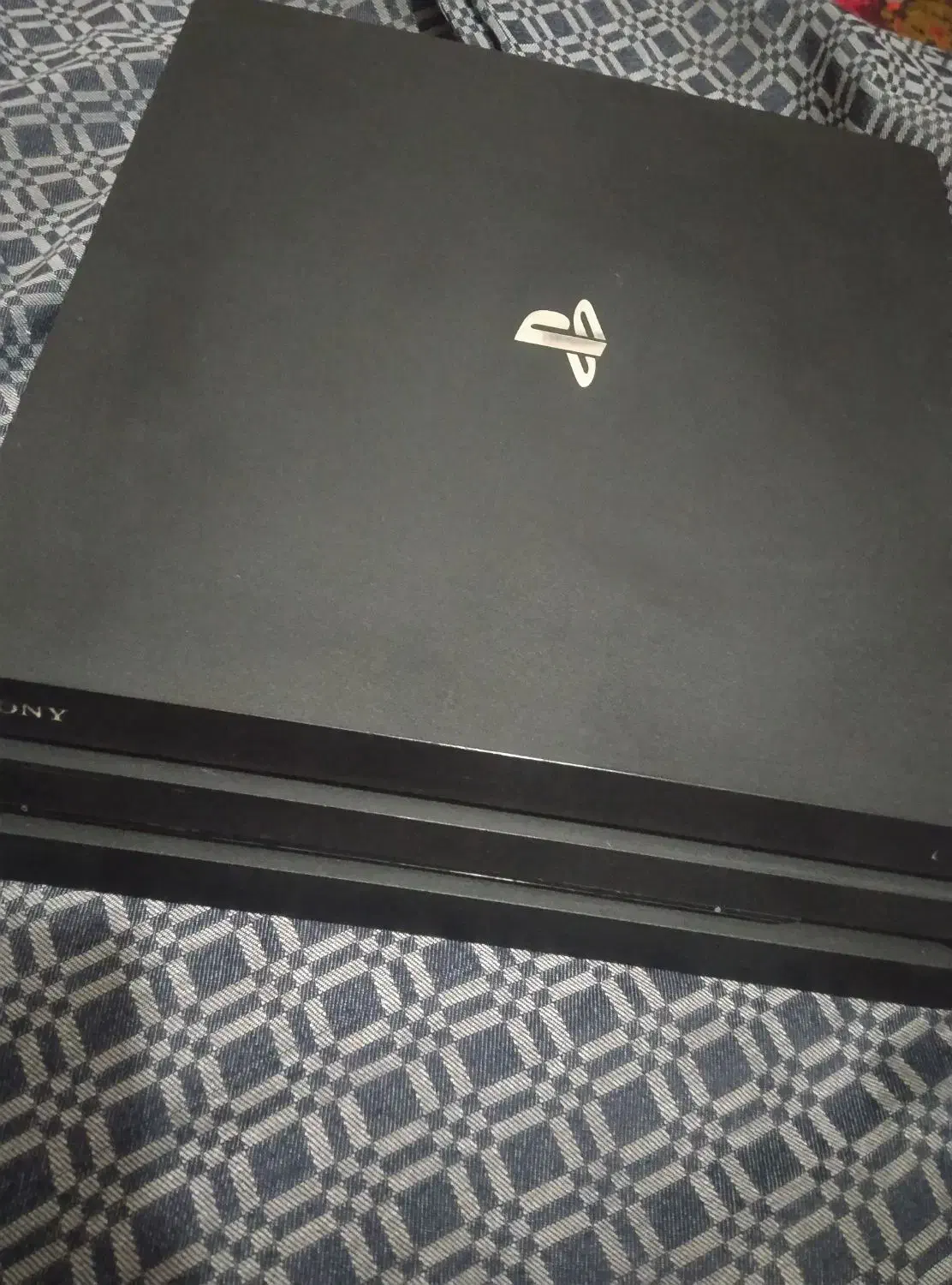 سونی 4 پرو اکانتی|کنسول، بازی ویدئویی و آنلاین|میانه, |دیوار