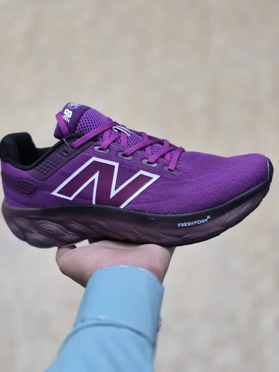 کتونی نیوبالانس ۱۰۸۰ اورجینال|کیف، کفش، کمربند|تهران, تهرانپارس جنوبی|دیوار