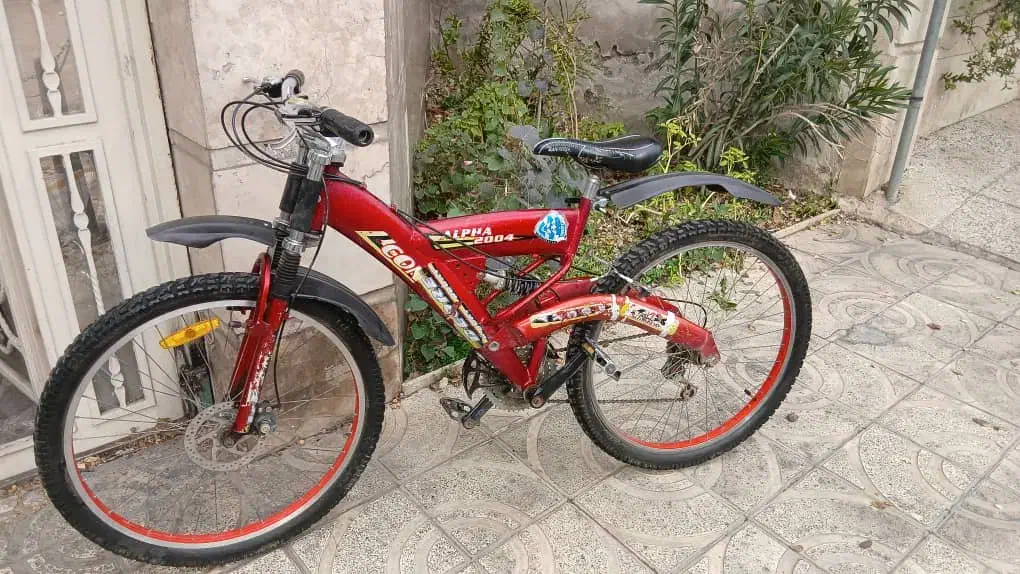 دوچرخه کوهستان|دوچرخه، اسکیت، اسکوتر|تهران, بهار|دیوار