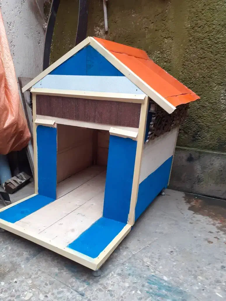 لونه سگ|لوازم جانبی حیوانات|پیربازار, |دیوار