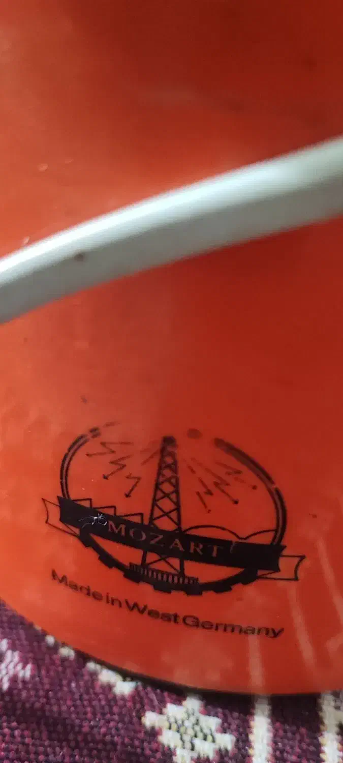 آبمیوه گیری و آب هویچ گیری mozART|آبمیوهگیر و آبمرکباتگیر|نجفآباد, یزدانشهر|دیوار