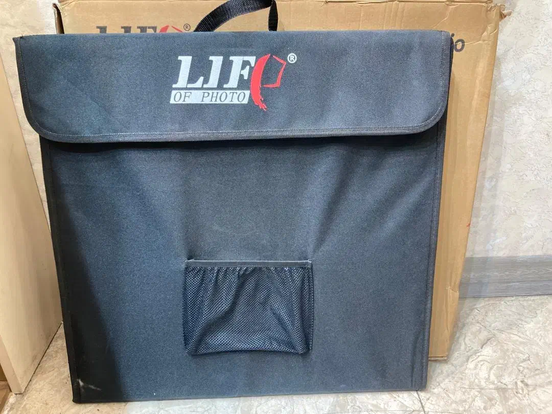 باکس نور /لایت باکس برند لایف|دوربین عکاسی و فیلمبرداری|تهران, صادقیه|دیوار