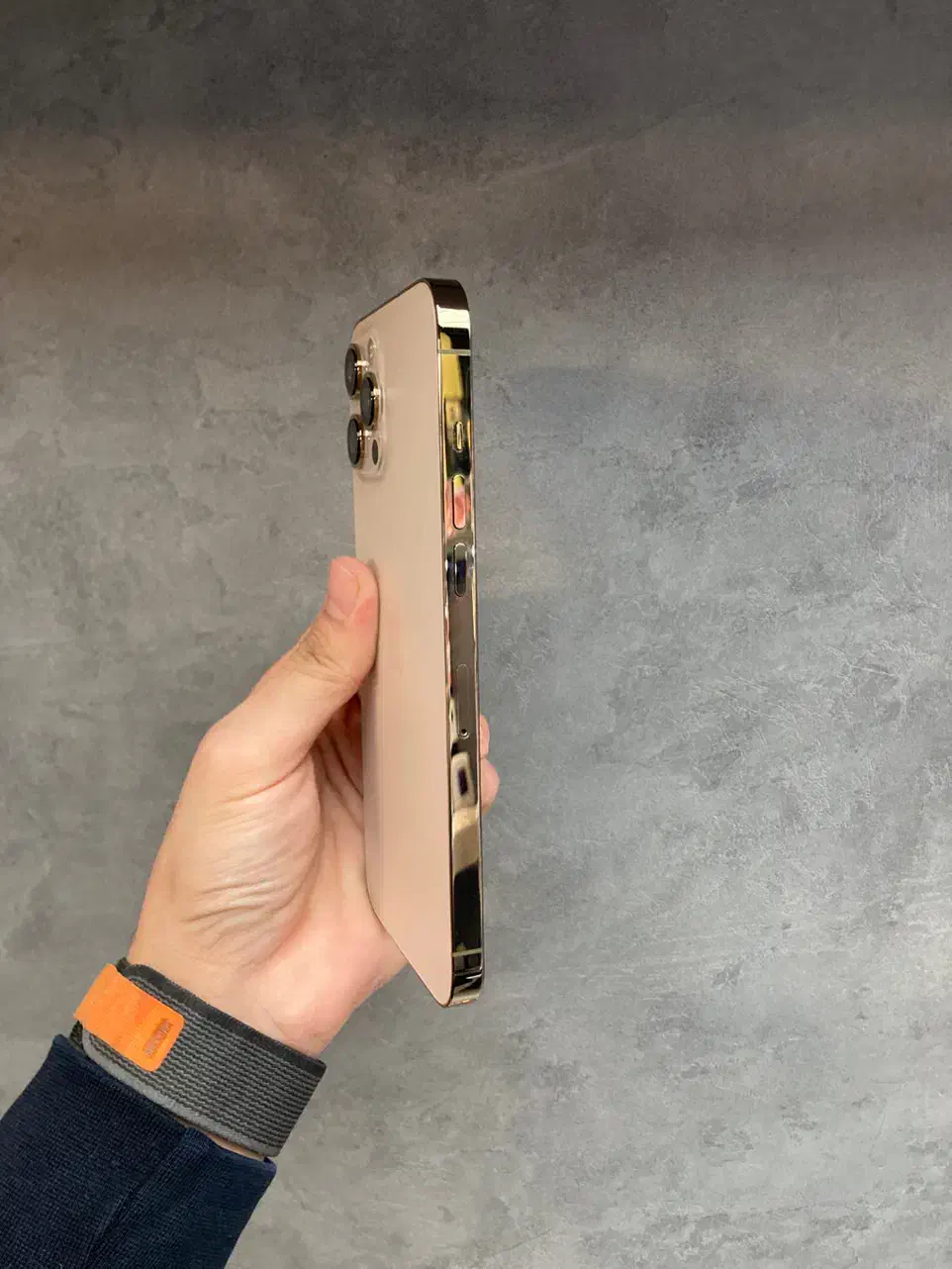 iPhone 12 Promax 256Gb Zaa|موبایل|ارومیه, |دیوار