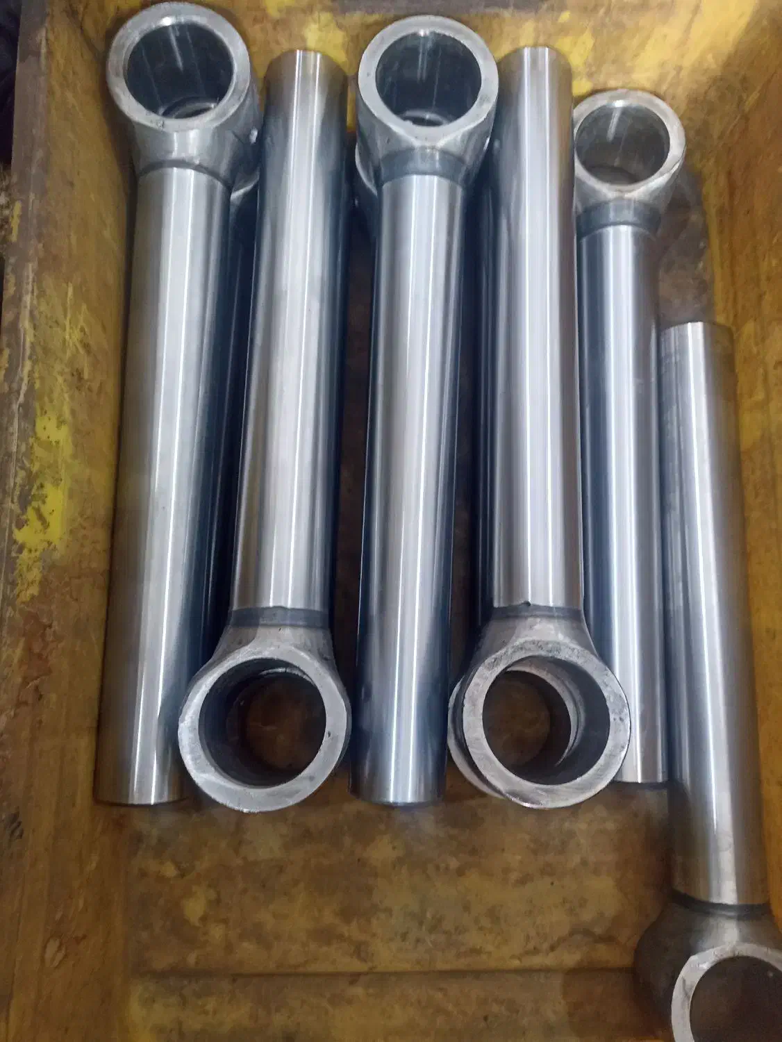 خدمات سنگ محور و سنترلس وحید|خدمات پیشه و مهارت|چهاردانگه (تهران), |دیوار