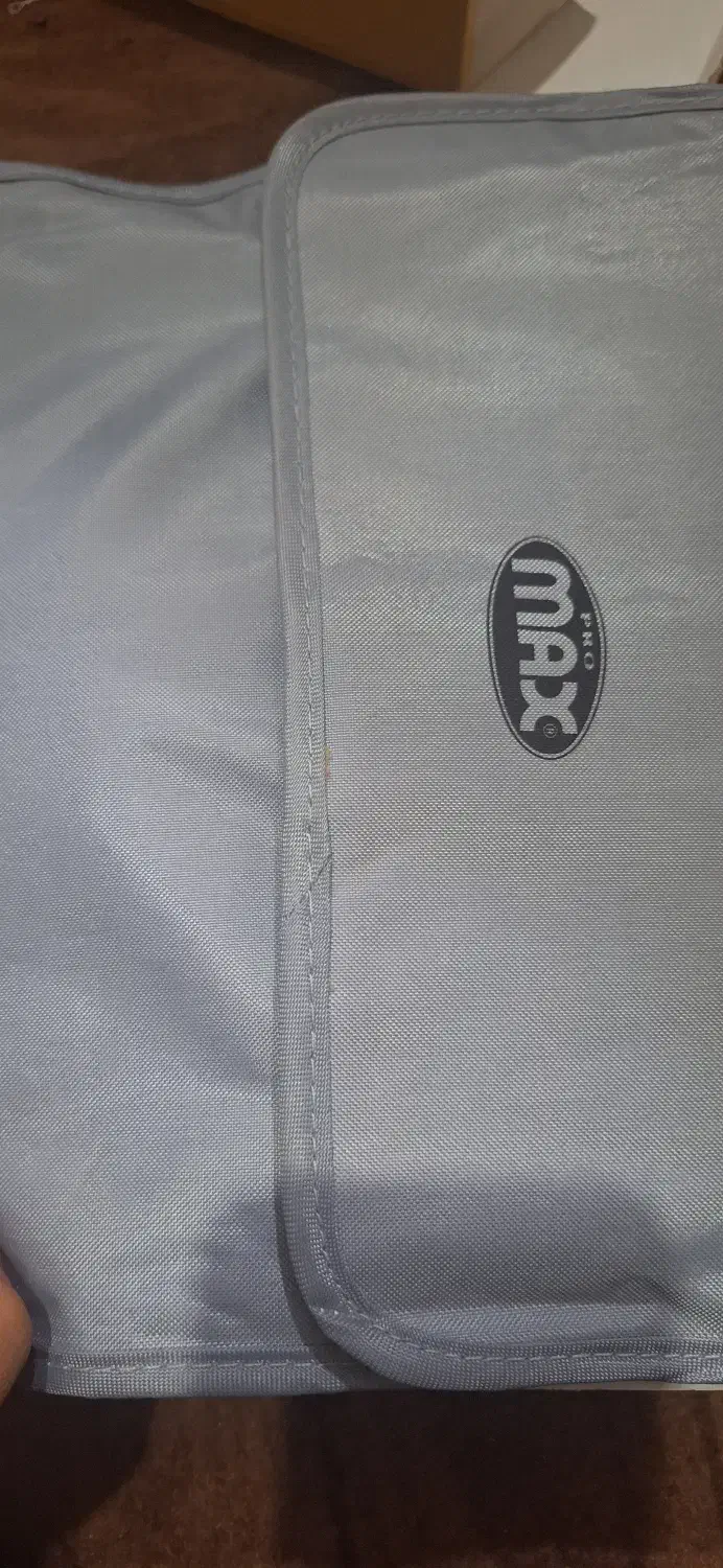 اتو مو چندکاره پرومکس|آرایشی، بهداشتی، درمانی|شهرضا, |دیوار