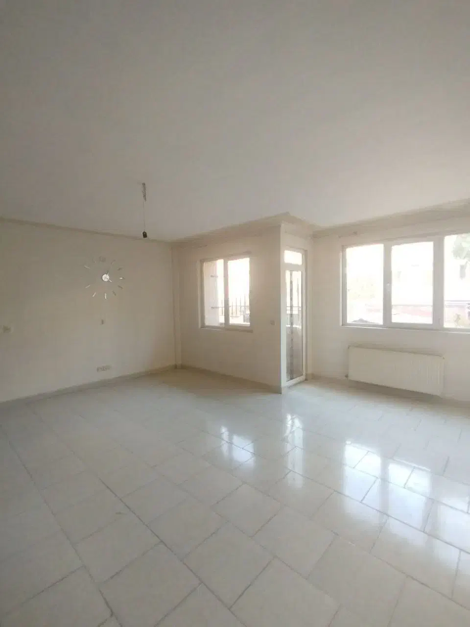 واحد فروشی ۱۲۵ متری سلمان فارسی|فروش آپارتمان|هشتگرد, فاز ۳ مهستان|دیوار