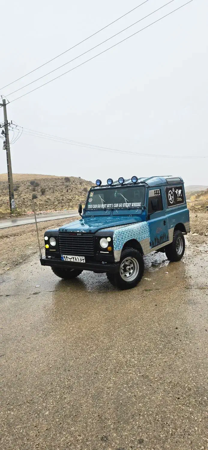 پاژن ۷۳|خودرو سواری و وانت|ارژن, |دیوار