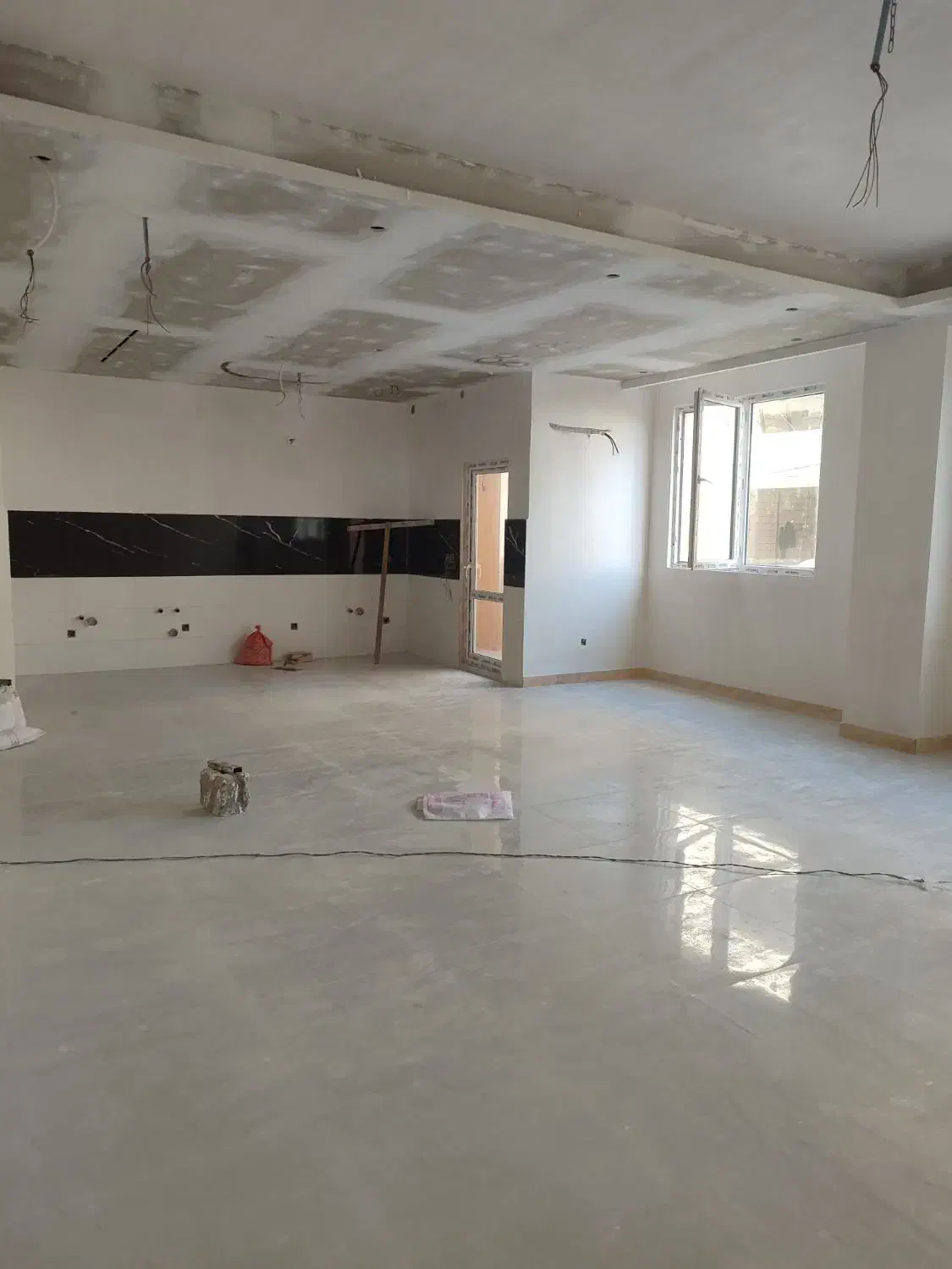 توشیبا بیانی باهنر گیل پیام نور سند تک واحدی۱۲۰متر|فروش آپارتمان|رشت, گیل|دیوار