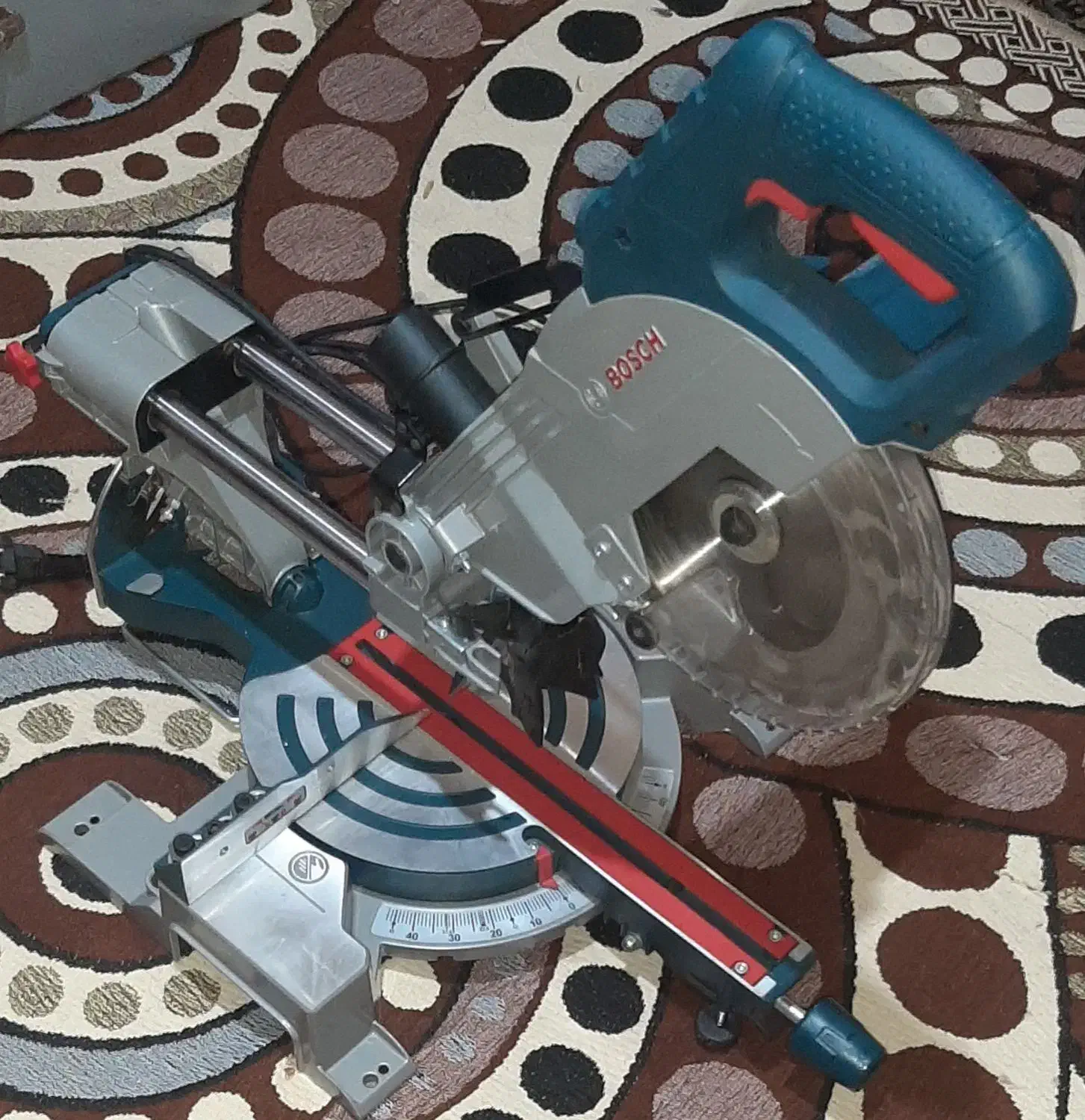 چند قلم دستگاه کابینت سازی|ابزارآلات|پارس‌آباد, |دیوار