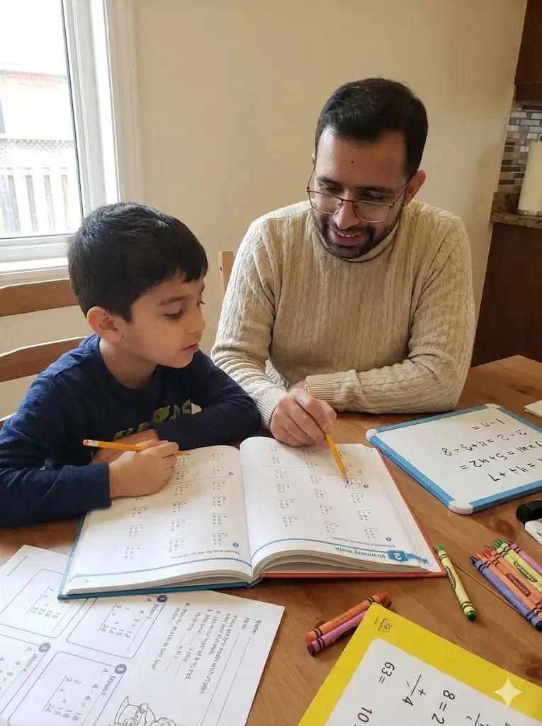 تدریس خصوصی ریاضی ابتدایی و متوسطه|خدمات آموزشی|قم, شاه سید علی|دیوار