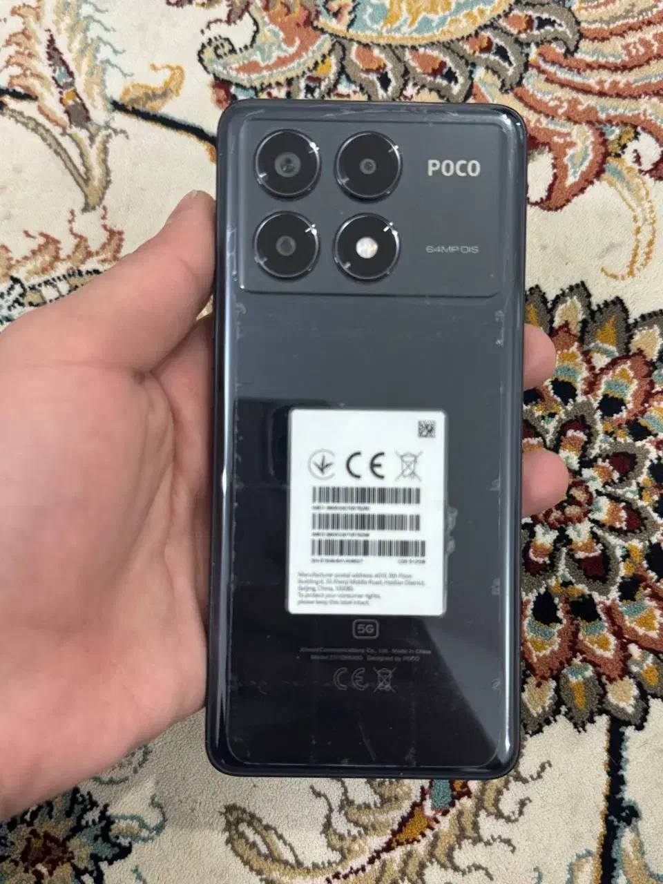 موبایل|موبایل|مشهد, نظام دوست|دیوار