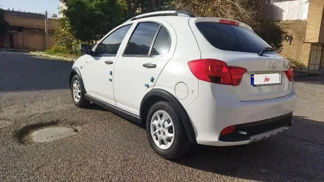 کوییک S مدل1401خانگی|خودرو سواری و وانت|دزفول, |دیوار