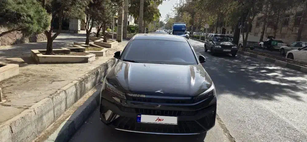 مرتب وکمکار|خودرو سواری و وانت|کرج, جهانشهر|دیوار