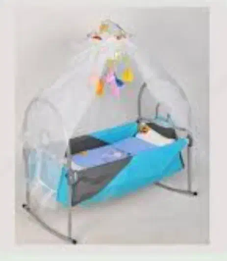 گهواره نوزاد|اسباب و اثاث بچه|شیراز, میانرود|دیوار