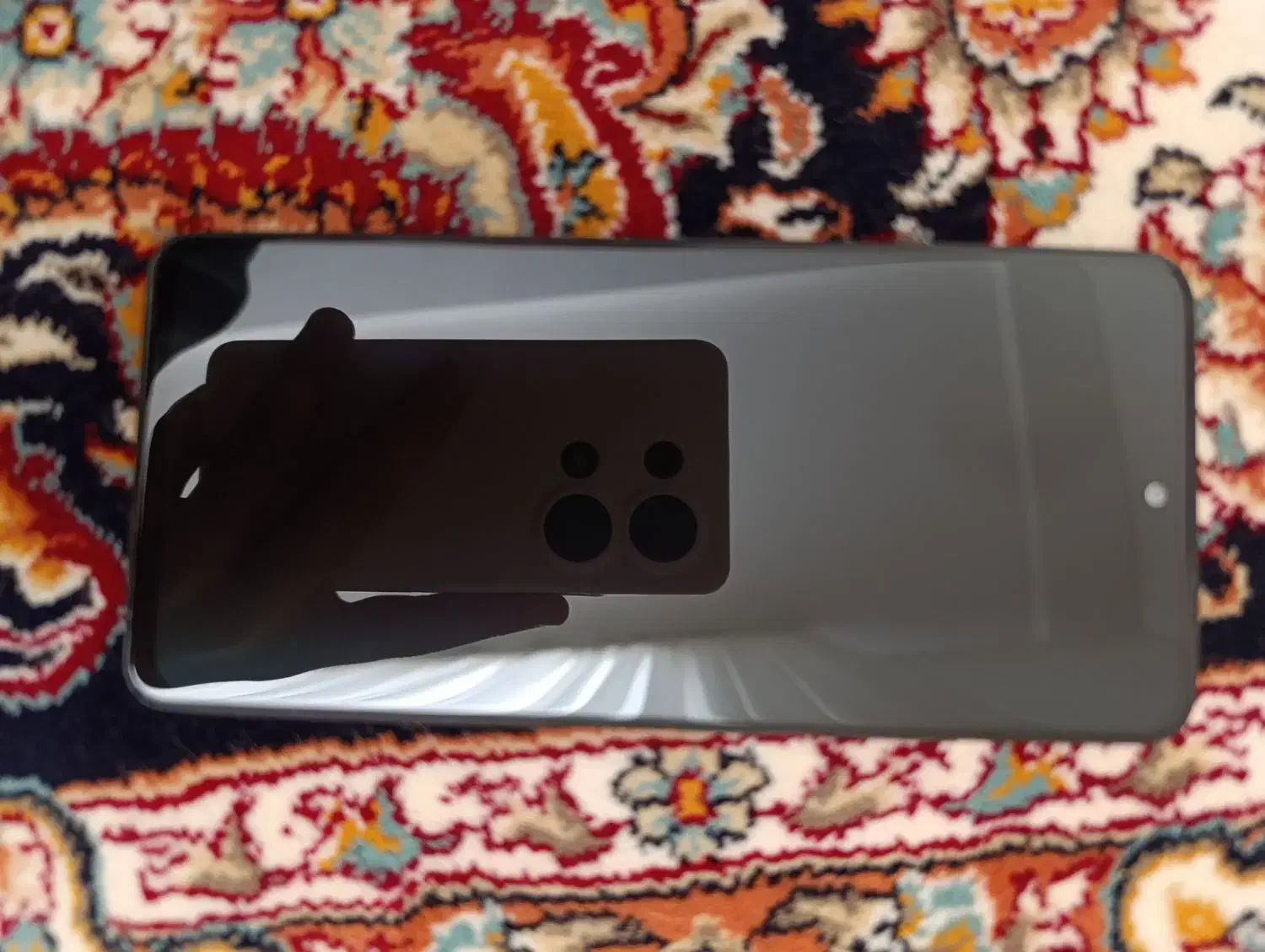 نوت 12 پرو|موبایل|کرمانشاه, |دیوار