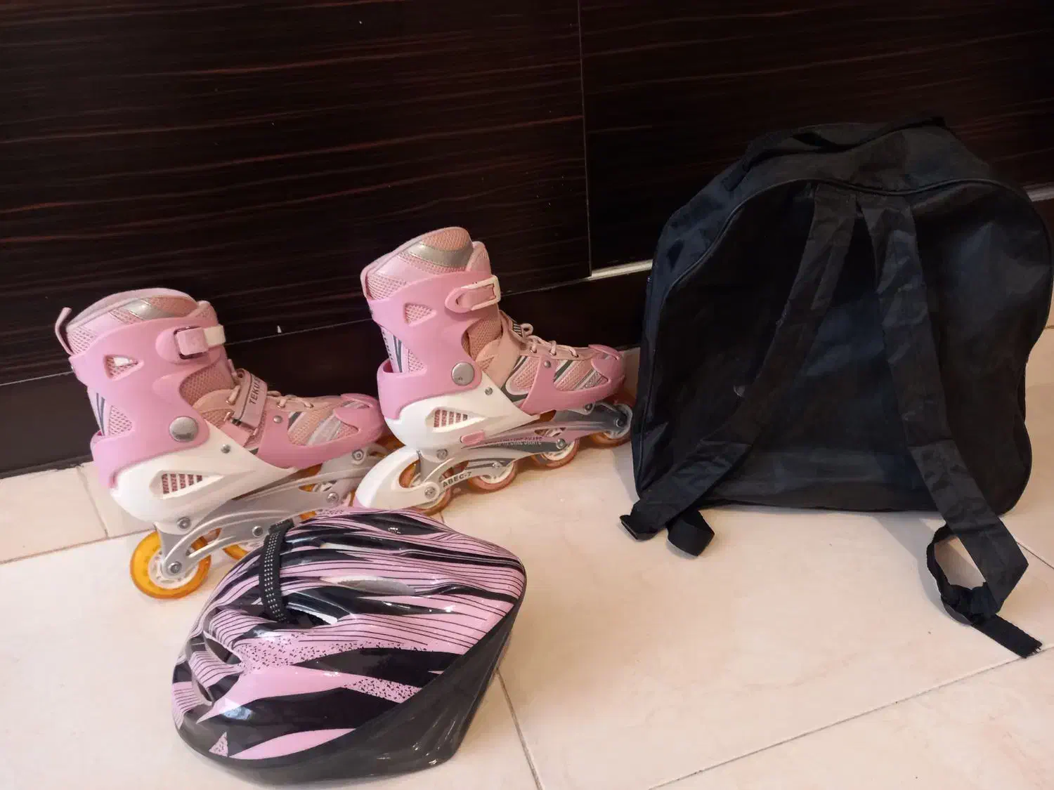 اسکیت نو|دوچرخه، اسکیت، اسکوتر|کرج, عظیمیه|دیوار