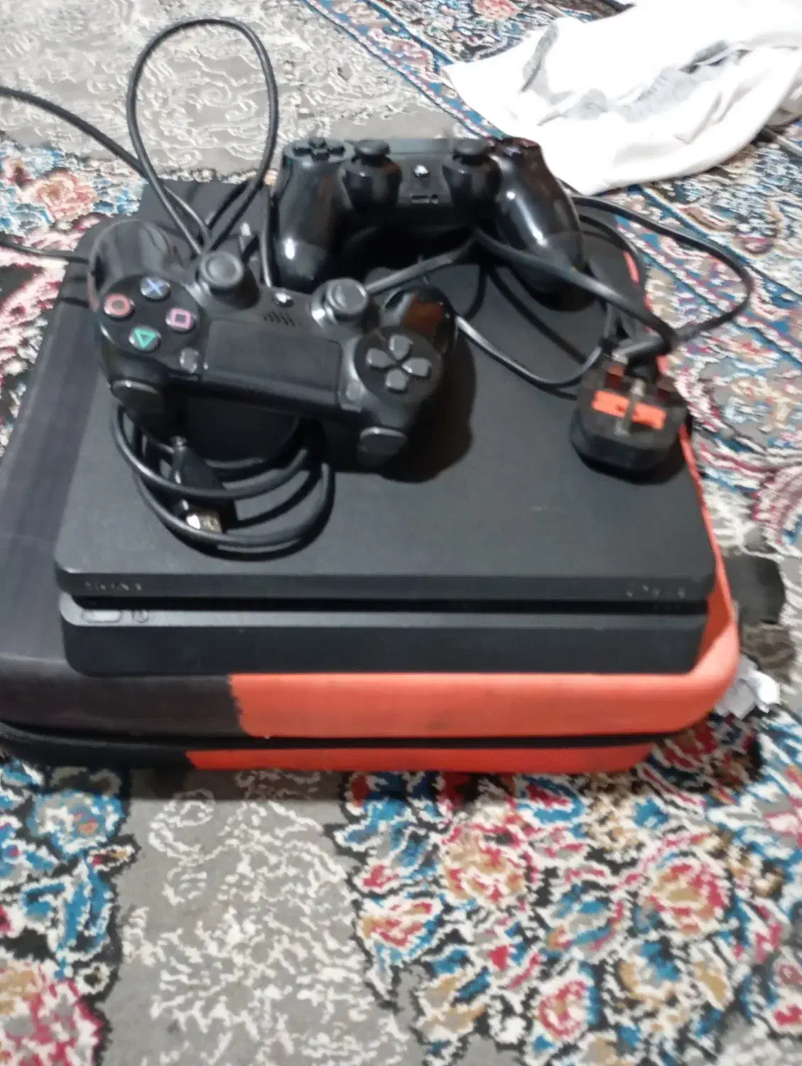 دستگاه بازی|کنسول، بازی ویدئویی و آنلاین|بندرعباس, |دیوار