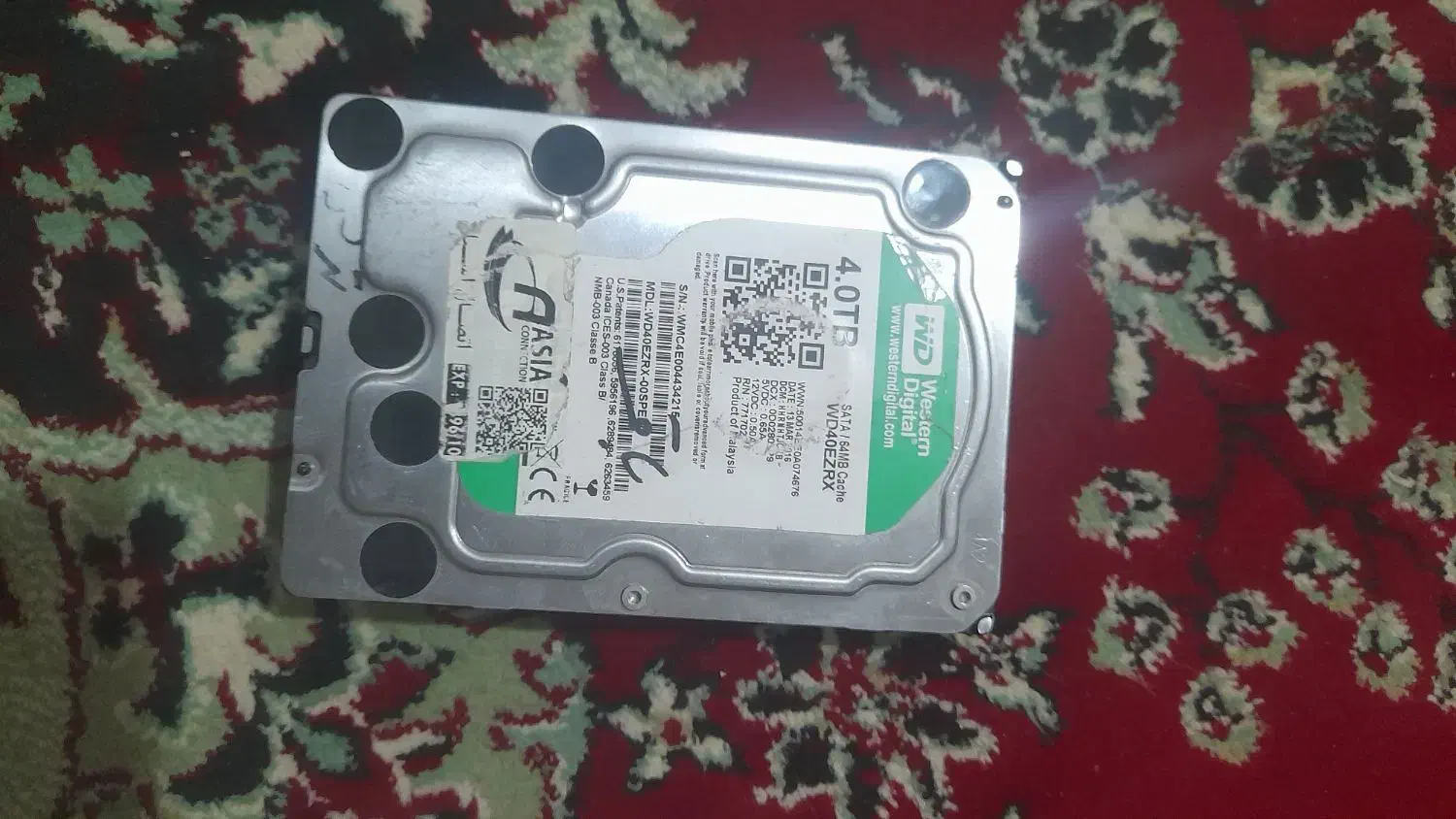 قطعات کامپیوتر|قطعات و لوازم جانبی رایانه|دوگنبدان, |دیوار