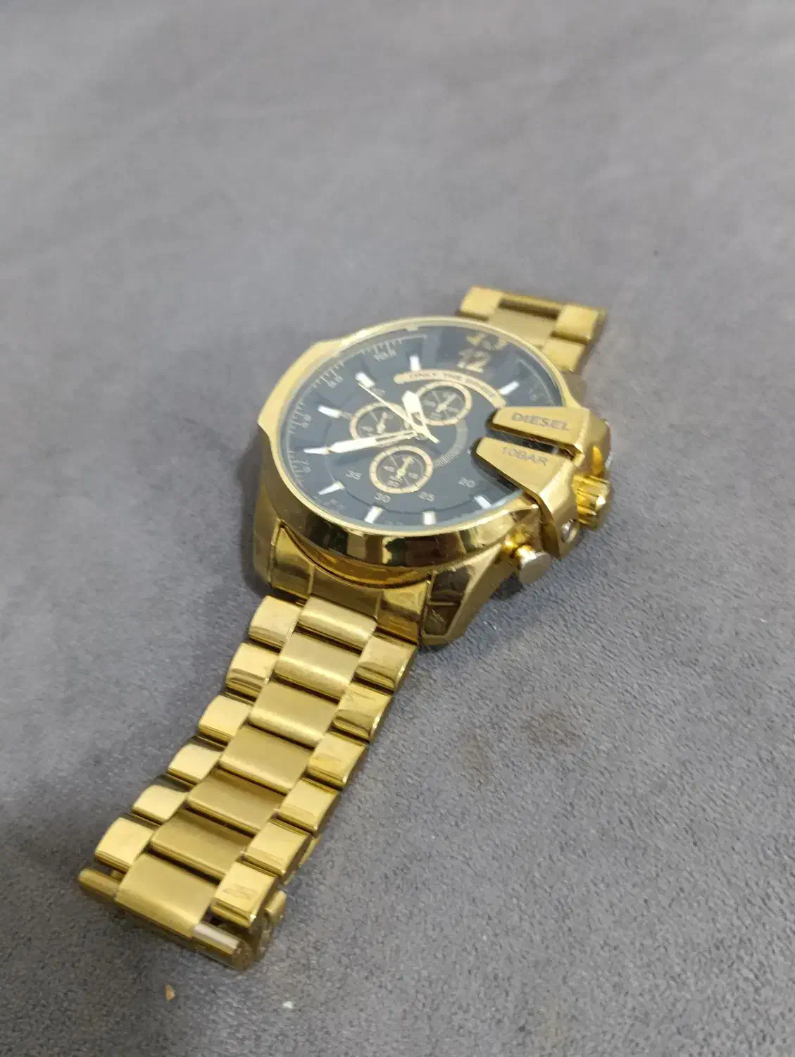 یک عدد ساعت مچی نو نو|ساعت|ماهدشت, |دیوار