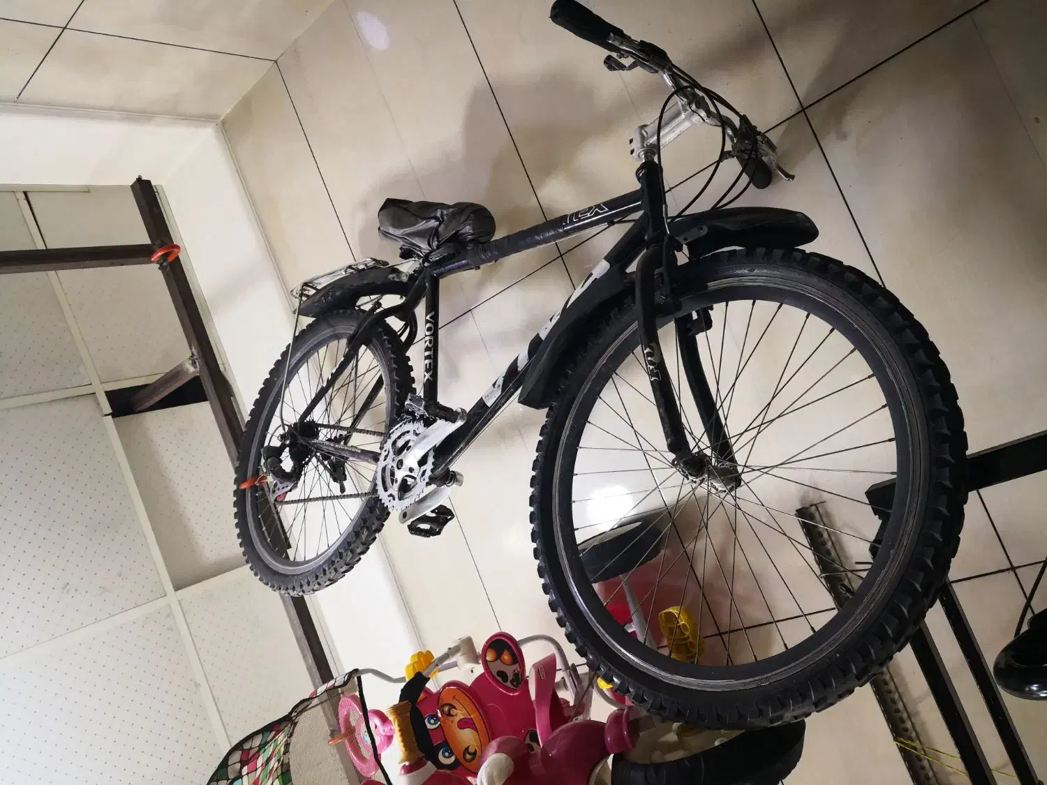 دوچرخه 26 ویوا|دوچرخه، اسکیت، اسکوتر|کرج, شهرک فهمیده|دیوار