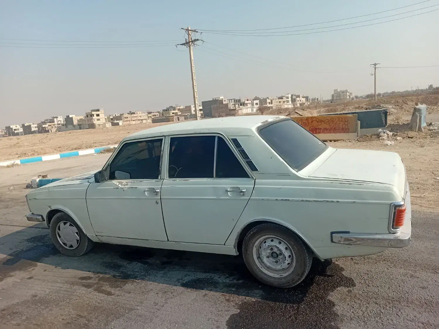 سواری|خودرو سواری و وانت|برخوار, |دیوار