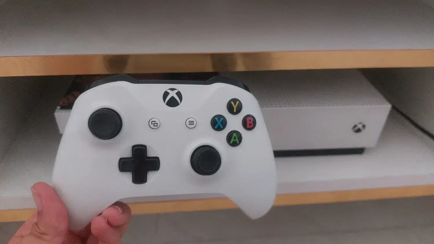 ایکس باکس وان اس|کنسول، بازی ویدئویی و آنلاین|پاکدشت, حصار امیر|دیوار