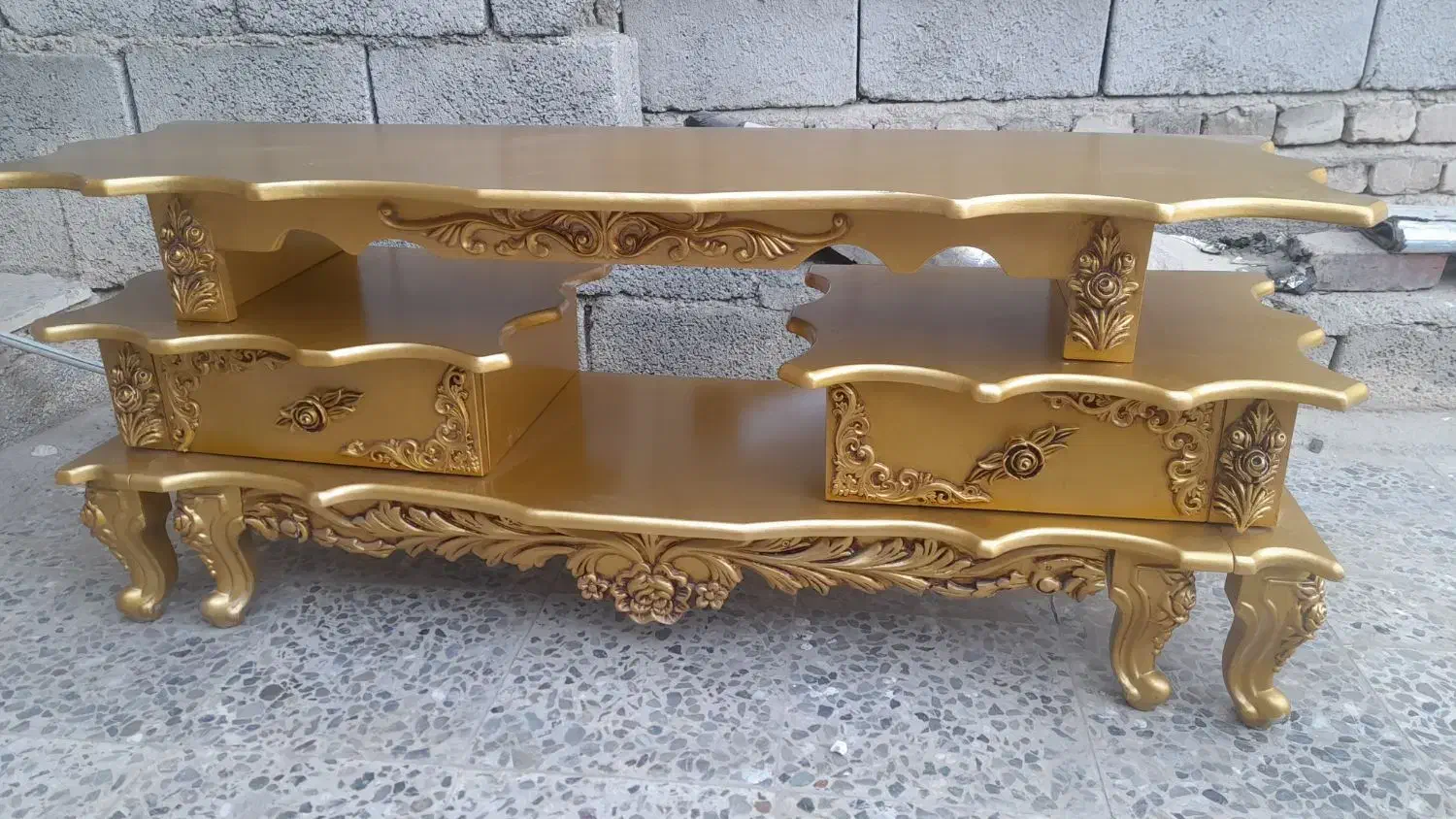 میز تلویزون فروش فوری|میز تلویزیون|ایرانشهر, |دیوار