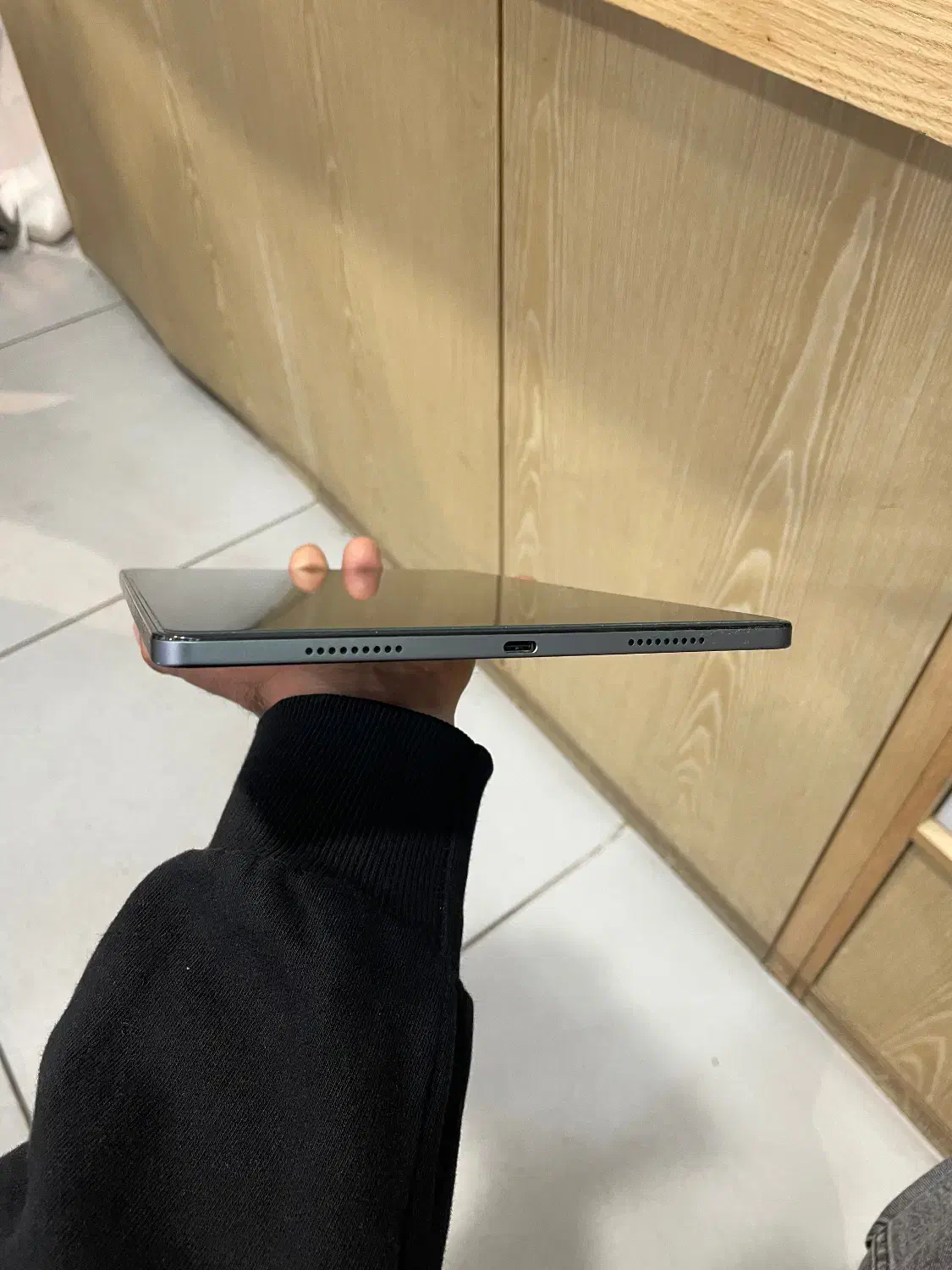 تبلت آنر HONOR Pad X8a|تبلت|شیراز, ملاصدرا|دیوار